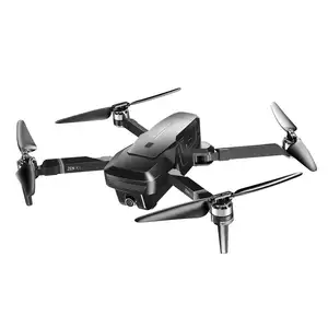 2019 New Arrival VISUO ZEN K1 Brushless Dual Camera Optical Flow HD Zoom 4K Drone 28分Folding Wide Angle Quadcopter