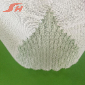 Tela de punto doble PA, tejido de fusión, entrelazado, entrelazado, 100% poliéster - Product Image 1