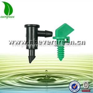 China, el proveedor de equipos de riego por goteo <span class=keywords><strong>4L</strong></span>/<span class=keywords><strong>H</strong></span> (1 GPH) 8L/<span class=keywords><strong>H</strong></span> (2GPH) 16L/<span class=keywords><strong>H</strong></span> (4GPH) bandera de goteros - Product Image 3