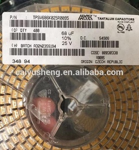 Résistance céramique 7W R5J 10W 7R5J 10W7.5RJ 7W1.5R 7W1R5J Résistance en ciment de puissance - Product Image 6