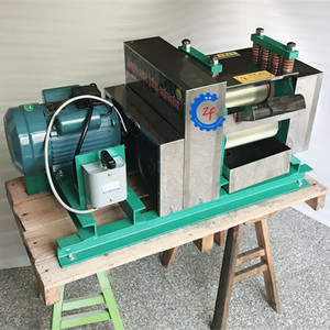 High Efficiency Sugar Cane Crusher <strong>Juicer</strong> Price <strong>for</strong> <strong>Sale</strong> - Product Image 5