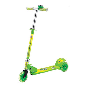 Alibaba chine gros marché vente chaude infantile <span class=keywords><strong>scooter</strong></span>/filles montent sur <span class=keywords><strong>scooter</strong></span> - Product Image 5