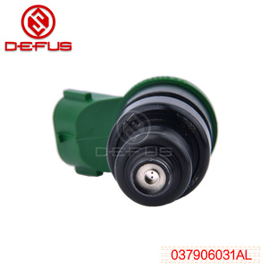 Inyector de Combustible DEFUS a Precio Competitivo 037906031AL para VW Golf MK4, Bora, New Beetle, Audi A3, Seat Toledo, Skoda Octavia <span class=keywords><strong>1.6</strong></span> - Product Image 4