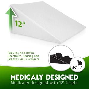 الجملة اضافية كبيرة خابور من الفوم وسادة للنوم و غرفة المعيشة - Product Image 2