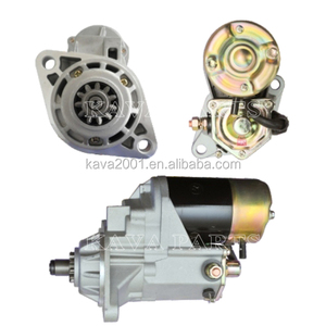 <span class=keywords><strong>Starter</strong></span> <span class=keywords><strong>Motor</strong></span> untuk Isuzu 6HE1 6HH1 1-81100-307-0 1-81100-295-0 8-94399-826-1 - Product Image 1