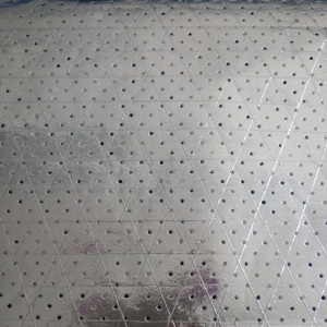 Cina edificio isolamento termico in lana minerale rotolo/lana di roccia/lana di vetro roll - Product Image 6