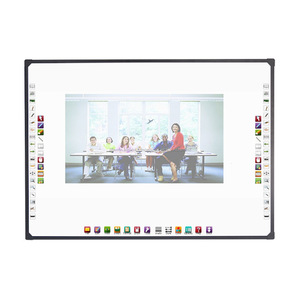 Surplus mobilier scolaire <span class=keywords><strong>mural</strong></span> <span class=keywords><strong>pas</strong></span> <span class=keywords><strong>cher</strong></span> prix haute qualité optique <span class=keywords><strong>tableau</strong></span> blanc interactif fabrication - Product Image 5