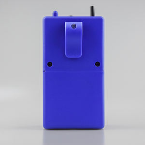 את הטוב ביותר סין אקווריום rechargable טנק אוויר משאבת - Product Image 4