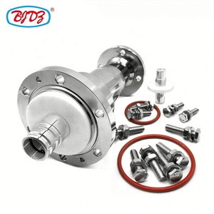 Bộ Chuyển Đổi Mặt Bích EIA [3-1/8 Eia]/[7/8 EIA]/[1-5/8 EIA] Bộ Kết Nối Rf 3-1/8 EIA Đến 1-5/8 Eia Bộ Chuyển Đổi Mặt Bích - Product Image 2