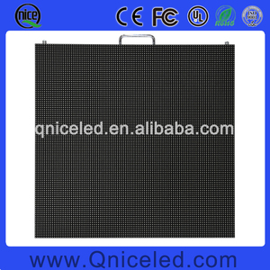 P3 실내 LED 스크린 무대 배경 LED 비디오 벽 576x576mm LED 패널 디지털 간판 및 디스플레이 Pantallas LED 인테리어 - Product Image 2