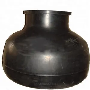 مخمد اهتزازات مضخة الطين الهوائية K10 K20 KB45 KB75 - Product Image 1