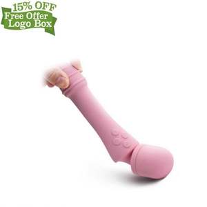 Ücretsiz özel kutu-çin fabrika kadın seks oyuncakları yetişkin ürün vibratör - Product Image 4