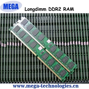 2018 حار بالجملة الكمبيوتر ذاكرة رام <span class=keywords><strong>ddr2</strong></span> 800 2 جيجابايت - Product Image 5