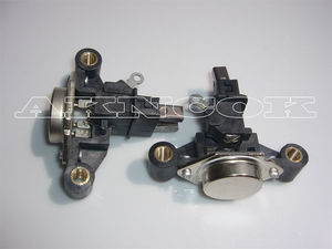 Régulateur de tension d'<span class=keywords><strong>alternateur</strong></span> 11125209,16908883,AER1653,235509,REG7905 - Product Image 1