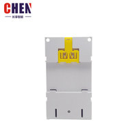 CHEN KG316T-II interruptor de luz lcd temporizador digital temporizador interruptor de tiempo eléctrico programable