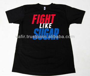 Logo personnalisable T-shirts pour hommes 100% coton de haute qualité avec sérigraphie Prix abordable - Product Image 2
