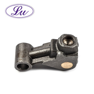 Nouveau OEM NO 4 1540120 1497824 142293 Pièces de culbuteur en acier allié à haute teneur en carbone pour Série 4 1995- - Product Image 4