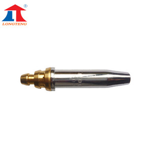 Boquilla/Punta de Corte de Acetileno de Cobre de Alta Calidad para Soplete de Corte, Marca <span class=keywords><strong>Longteng</strong></span> - Product Image 6