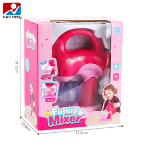 Mezclador <span class=keywords><strong>de</strong></span> cocina <span class=keywords><strong>de</strong></span> <span class=keywords><strong>Juguete</strong></span> plástico eléctrico mini juego <span class=keywords><strong>de</strong></span> simulación mejor venta para niños - Product Image 5