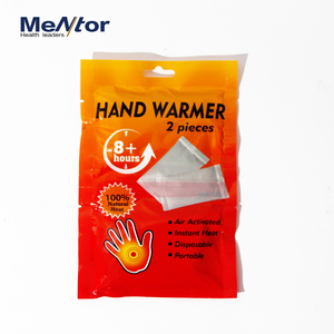 OEM di fabbrica personalizzazione scaldino della mano pad uso convenienza patch in fuori porta - Product Image 4