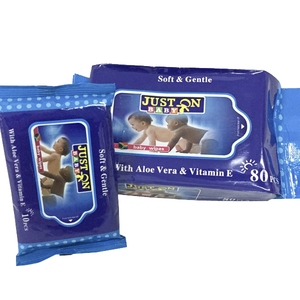 Nhà sản xuất của stocklot bé ướt lau máy làm mới làm sạch mô tại Trung Quốc - Product Image 1