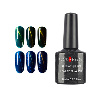 Nouveau Style Top Manteau Tremper Hors Uv/Led Lueur Dans <span class=keywords><strong>Le</strong></span> Gel De Vernis À Ongles Avec 5 Ml 20 Ml Bouteilles - Product Image 5