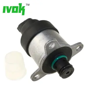 Common Rail CR Yakıt Enjeksiyon Pompası Regülatörü D-4D YARIS AURIS 1.4 Için Ölçüm Kontrol Vanası Aktüatör 0928400698