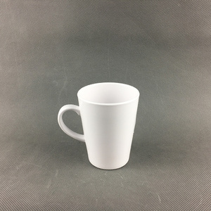 Personalizada <span class=keywords><strong>a</strong></span> <span class=keywords><strong>granel</strong></span> de plástico de 10 oz de melamina de tazas de café sin mínimo - Product Image 5