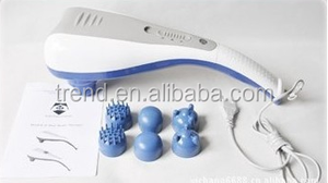 Masajeador Vibrador de Mano - Product Image 3