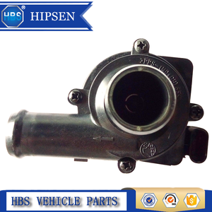 Kit de Bomba de Agua Eléctrica Auxiliar OEM 8K0965561 8K0 965 <span class=keywords><strong>561</strong></span> para V W A-udi - Product Image 3