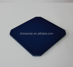 64 W 22 V negro panel solar flexible por encargo panel solar para barco car Mini Caravanas - Product Image 1