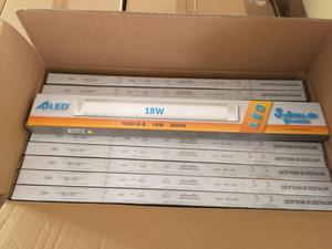 36W 54W Surface Mounted Ceiling Led Batten Light AC100-240V Aluminum Led <strong>Tube</strong> <strong>4ft</strong> 40w 54w Led Linear Light - Product Image 6