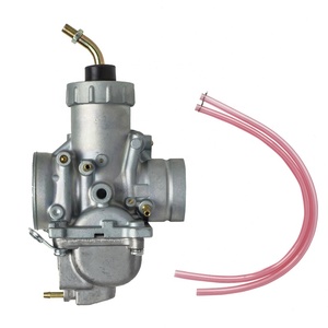 คาร์บูเรเตอร์รถจักรยานยนต์ 2 จังหวะ สำหรับ RXZ135 <span class=keywords><strong>RXK</strong></span> <span class=keywords><strong>135</strong></span> RX Z รถจักรยานยนต์แข่ง  เพิ่มกำลัง - Product Image 3