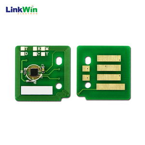 Thiết lập lại Máy in Laser <span class=keywords><strong>Chip</strong></span> WorkCentre <span class=keywords><strong>7120</strong></span> 7125 7220 cho <span class=keywords><strong>Xerox</strong></span> nhà máy <span class=keywords><strong>Chip</strong></span> mực - Product Image 2