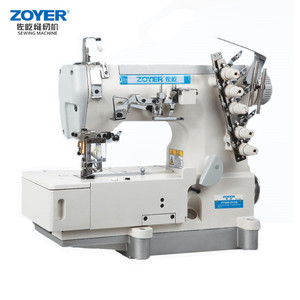 Pas cher Moteur Prix Multi-Aiguille Plat Lit Verrouillage Machine À Coudre <span class=keywords><strong>Singer</strong></span> - Product Image 1