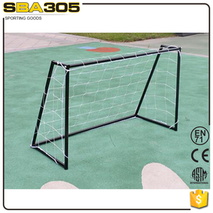 Cible <span class=keywords><strong>portable</strong></span> football goal post pour la formation - Product Image 1