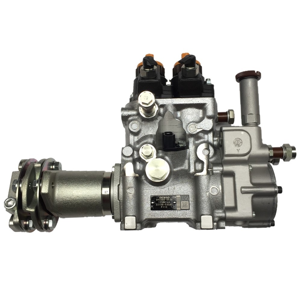 ISUZU GIGA CXZ 10PE1用 燃料供給ポンプ 1-15750177-0| Alibaba.com