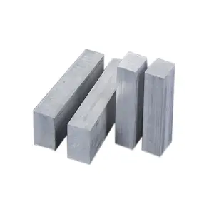 2018 Aluminium Aodizing Flat Bar with Professional Supplier