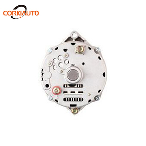 10495382, 1100117, 1100135, 1979863 12 V 63A 10SI Alternador para delco remy - Product Image 3