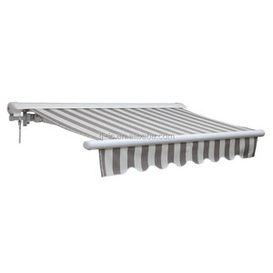3.5 <span class=keywords><strong>m</strong></span> * 2 <span class=keywords><strong>m</strong></span> - retráctil semi cofre brazo plegable toldo - Product Image 5