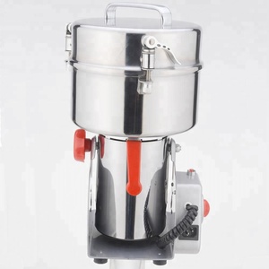 3000W Damai Điện Gia Vị Bột Mill Máy Xay Cà Phê Ớt Máy Phay 1500G Moulin Chuyên Nghiệp Mill - Product Image 5