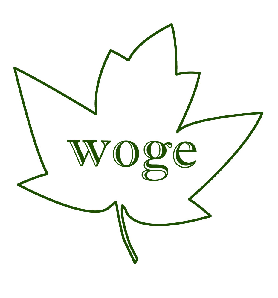 Yiwu Woge Accessories Co., Ltd. logo