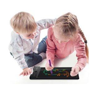 Coloré Électronique LCD <span class=keywords><strong>Tablette</strong></span> Effaçable <span class=keywords><strong>Graphique</strong></span> Planche à Dessin - Product Image 4