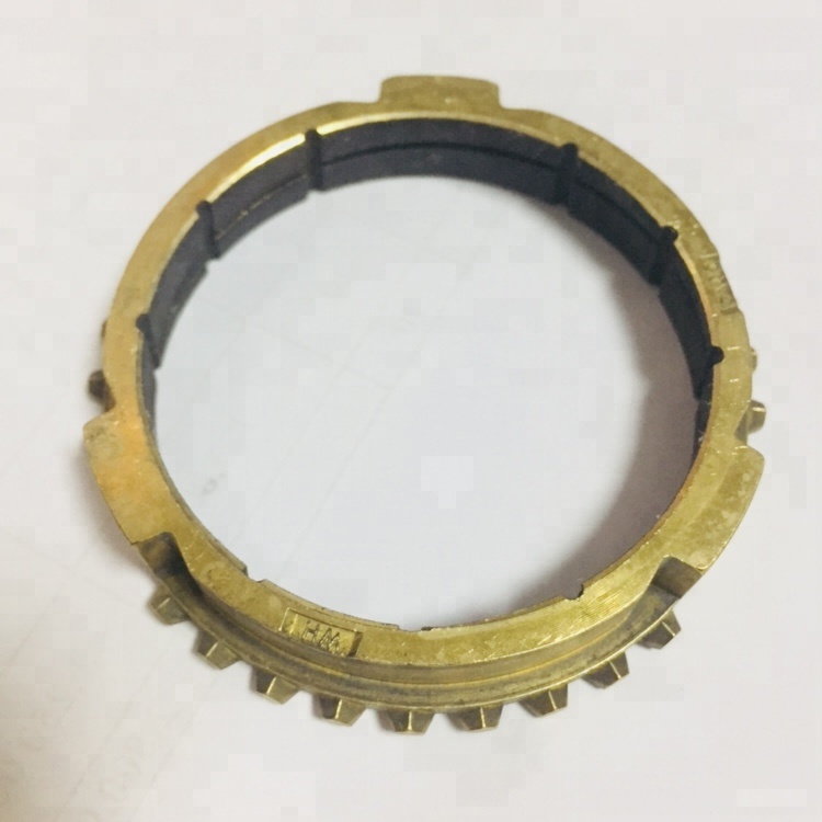 Синхронизирующее кольцо 1-я/2-я передача для Chery QQ QR512E-1701437