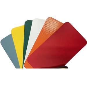 1000D Vải Bọc Vải Matte Tarpaulin <span class=keywords><strong>Pvc</strong></span> Vinyl Laminated Vải Đối Với Lều Tarps - Product Image 4