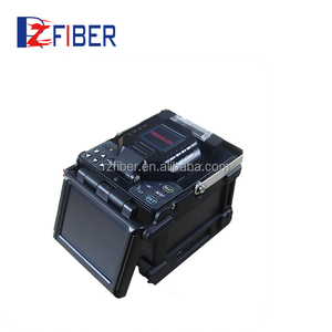 China nuevos productos de fibra óptica máquina de soplado fibra óptica se utiliza fusionadora fitel - Product Image 5
