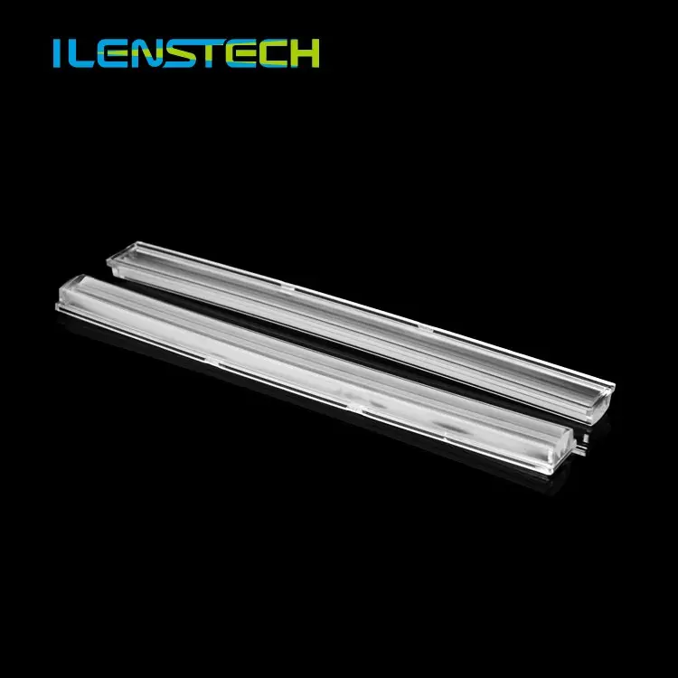 Ilenstech Ống Kính Led Ống Kính Tuyến Tính Led Dải Dài Cho Ống Kính Fresnel Lấy Nét Điểm Hình Chữ Nhật