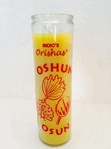 Velas <span class=keywords><strong>de</strong></span> <span class=keywords><strong>Novena</strong></span> para Oración Devocional <span class=keywords><strong>de</strong></span> 9 Días - Product Image 5