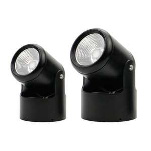 Chất lượng hàng đầu trong nhà COB LED Bề mặt được gắn <span class=keywords><strong>Downlight</strong></span> thay đổi độ sáng 15W 10W 7W AC85V-265V LED trần Góc điều chỉnh <span class=keywords><strong>Downlight</strong></span> - Product Image 1