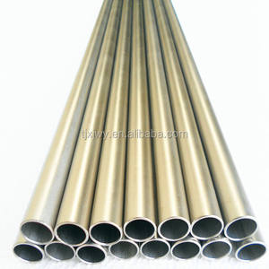 Tubo <span class=keywords><strong>in</strong></span> <span class=keywords><strong>Titanio</strong></span> Gr2 Senza Saldatura da 80mm 90mm 100mm 110mm 120mm 150mm 200mm, Prezzo Tubo/Tubo <span class=keywords><strong>in</strong></span> <span class=keywords><strong>Titanio</strong></span> - Product Image 2